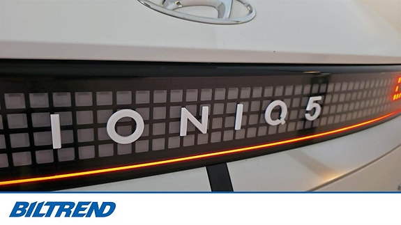 Hyundai Ioniq 5 7 of 30