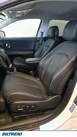 Hyundai Ioniq 5 9 of 30