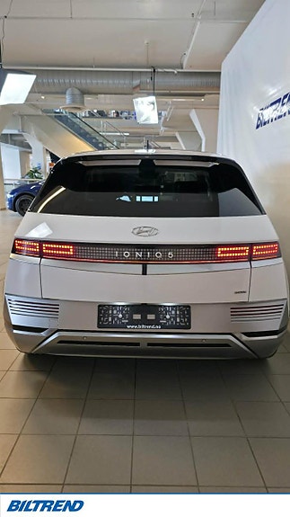 Hyundai Ioniq 5 6 of 30
