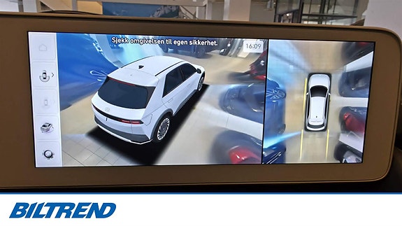 Hyundai Ioniq 5 30 of 30