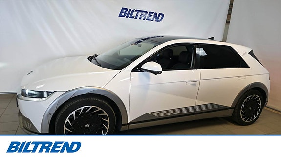 Hyundai Ioniq 5 4 of 30