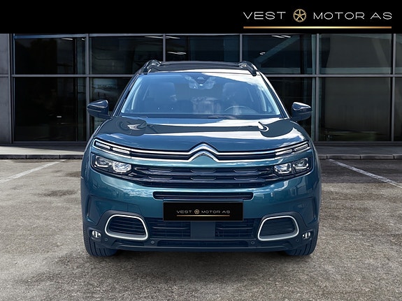 Citroen C5 Aircross 2 of 5