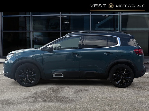 Citroen C5 Aircross 4 of 5