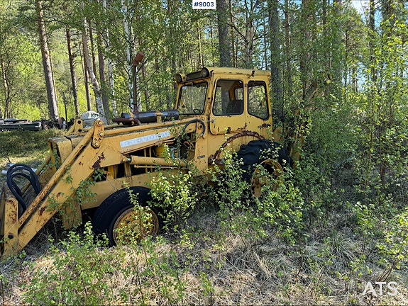 Volvo BM T-614 2 of 5