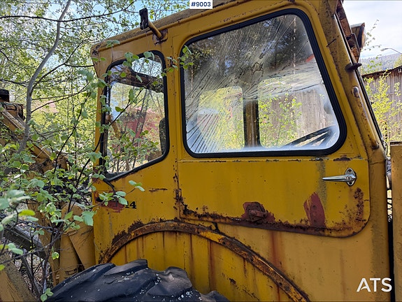 Volvo BM T-614 4 of 5