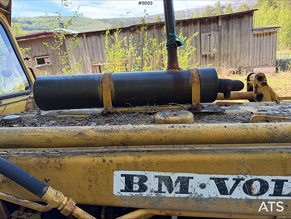 Volvo BM T-614 5 of 5