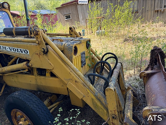 Volvo BM T-614 3 of 5