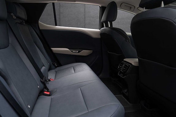 Lexus RZ450e 16 of 19