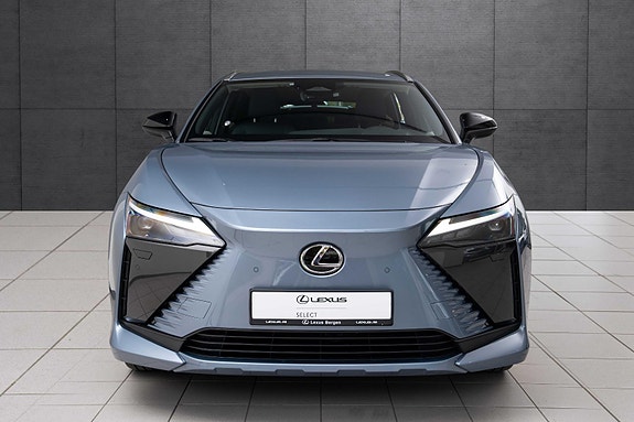 Lexus RZ450e 8 of 19