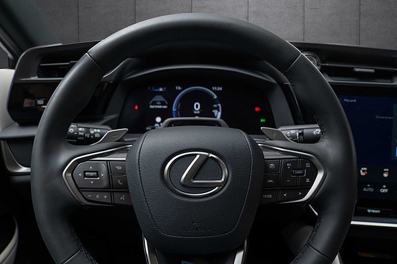Lexus RZ450e 12 of 19