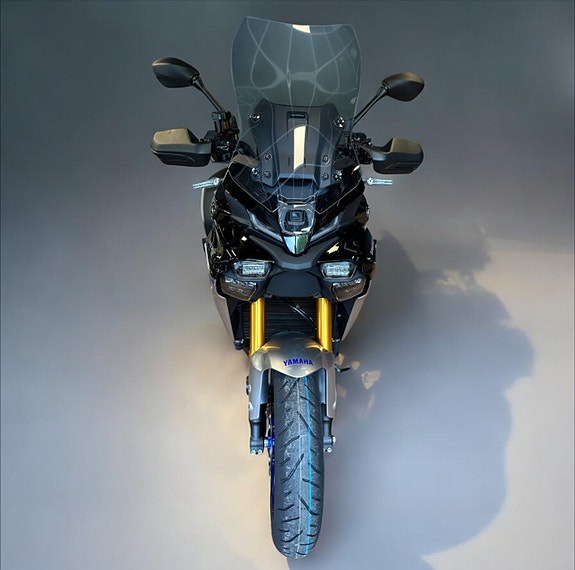 Yamaha TRACER 9 GT+ Y-AMT 3 of 5