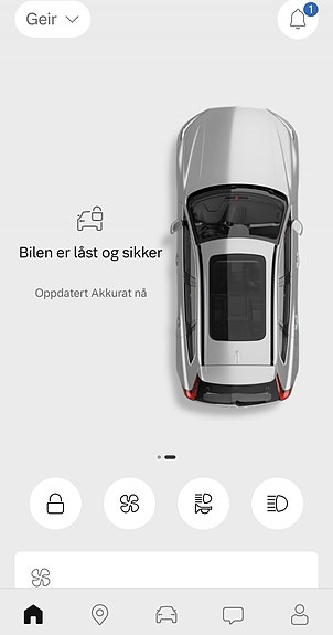 Volvo V70 20 of 20
