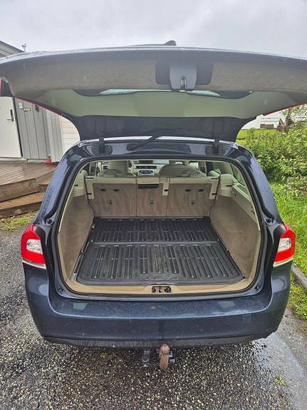 Volvo V70 18 of 20