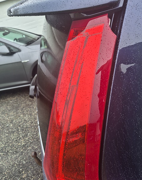 Volvo V70 19 of 20