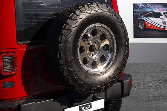 Jeep Wrangler 6 of 30