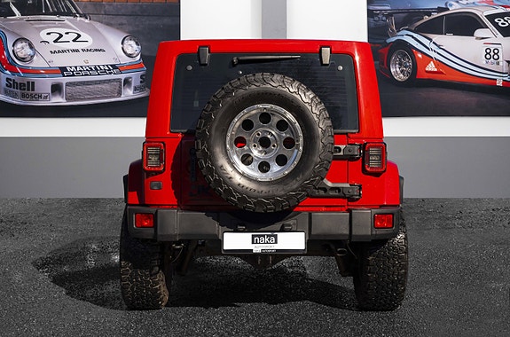 Jeep Wrangler 7 of 30