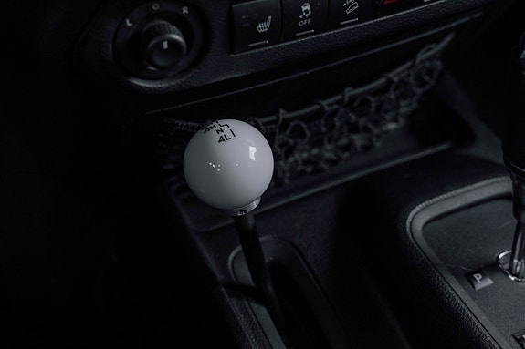 Jeep Wrangler 26 of 30