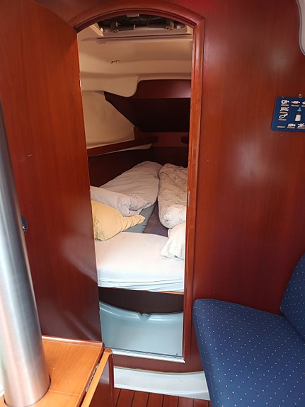 Beneteau Oceanis 323 Clipper NY PRIS 8 of 18