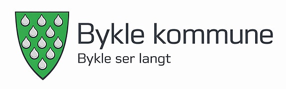 Bykle Kommune logo