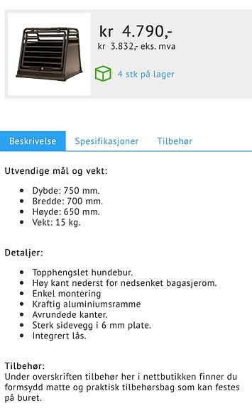 Product image 2 of 2