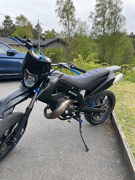 Derbi Type AB 2 of 5