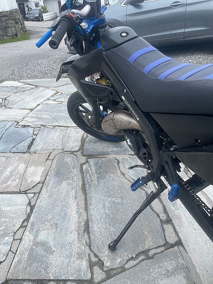 Derbi Type AB 5 of 5