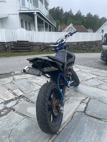 Derbi Type AB 3 of 5