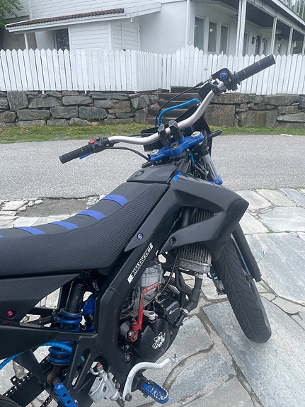 Derbi Type AB 4 of 5