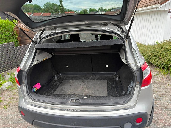 Nissan Qashqai 15 of 20