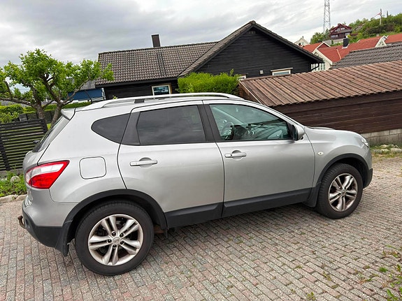 Nissan Qashqai 9 of 20
