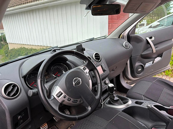 Nissan Qashqai 16 of 20