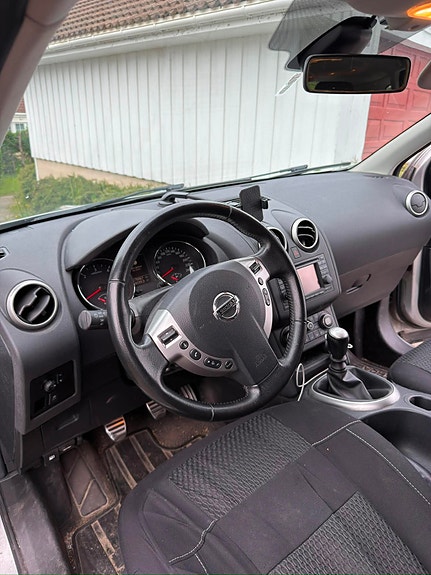 Nissan Qashqai 18 of 20
