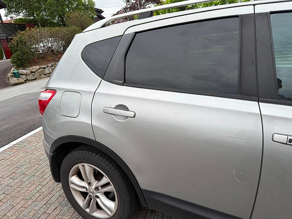 Nissan Qashqai 5 of 20
