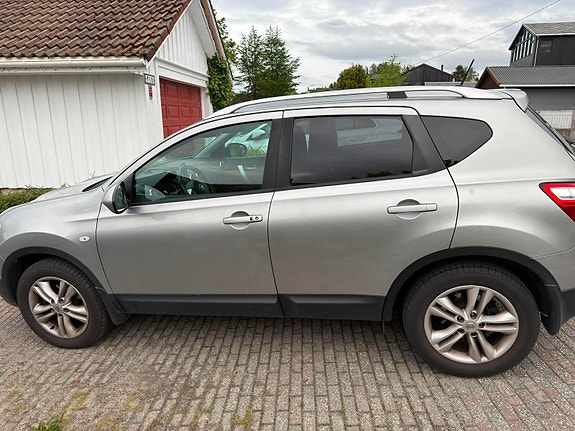 Nissan Qashqai 11 of 20