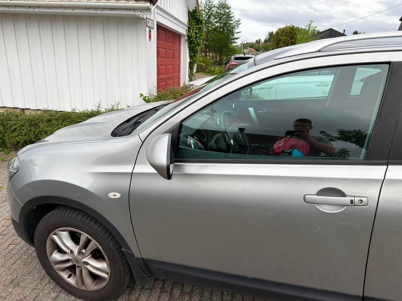 Nissan Qashqai 13 of 20