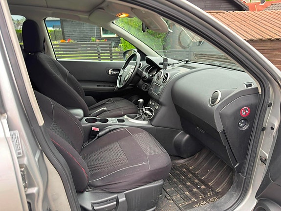 Nissan Qashqai 19 of 20