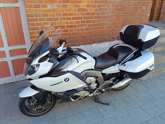 BMW K 1600 GT 2 of 3