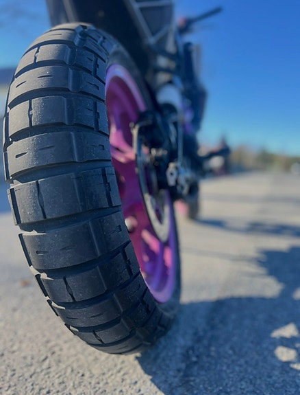 KTM 390 Duke 6 of 6
