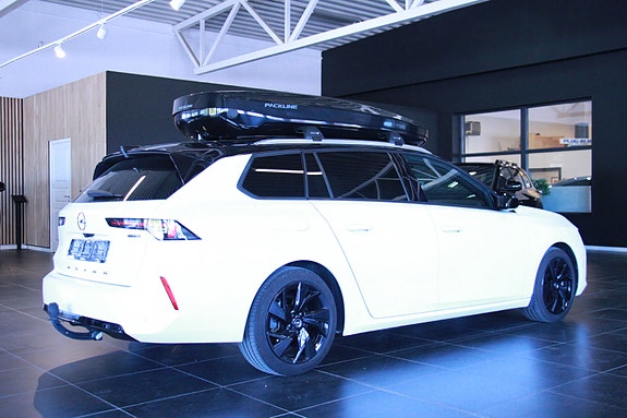 Opel Astra 5 of 24