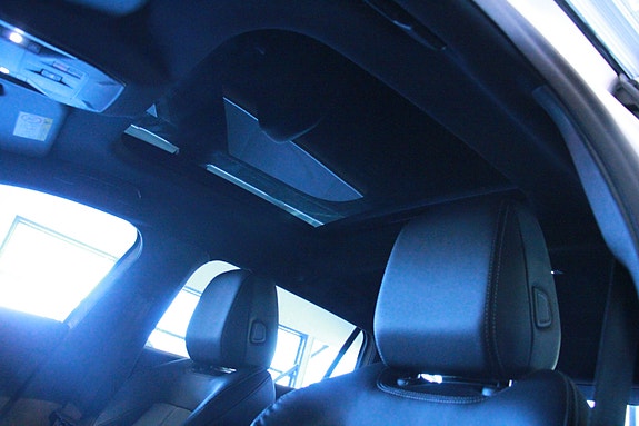 Opel Astra 24 of 24