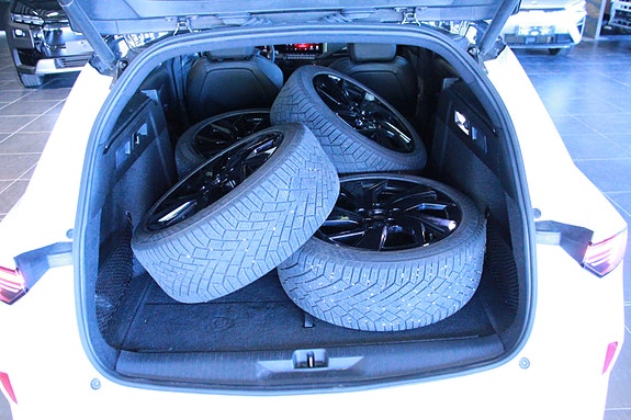 Opel Astra 20 of 24