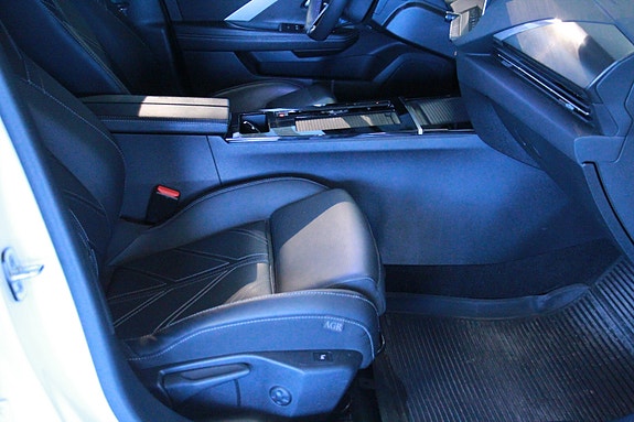 Opel Astra 10 of 24