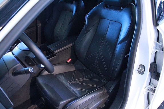 Opel Astra 19 of 24