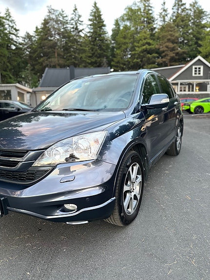 Honda CR-V 2 of 5