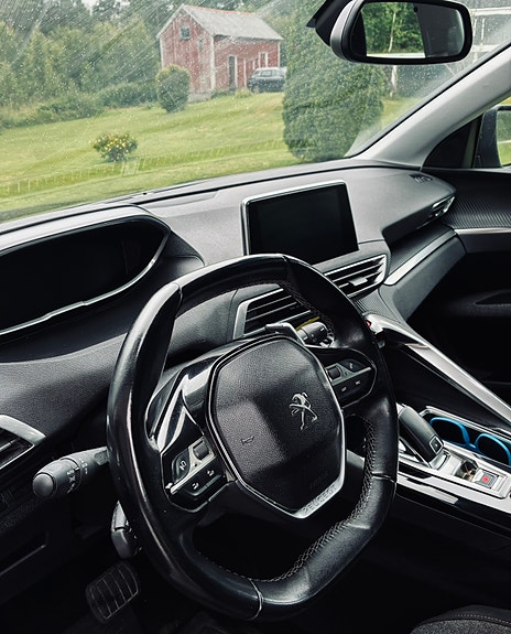 Peugeot 5008 9 of 14