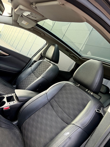 Nissan Qashqai 14 of 21
