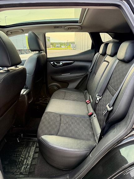 Nissan Qashqai 18 of 21
