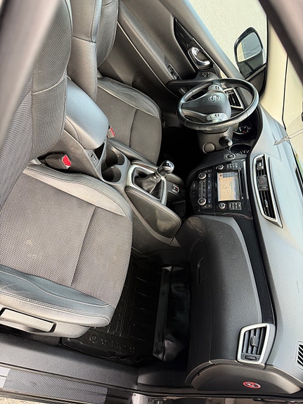 Nissan Qashqai 15 of 21