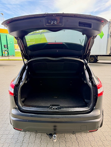 Nissan Qashqai 9 of 21