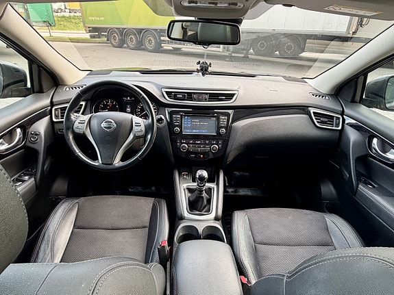 Nissan Qashqai 11 of 21